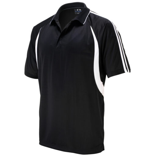 Biz Flash Polo - Youth Sizes - Image 5