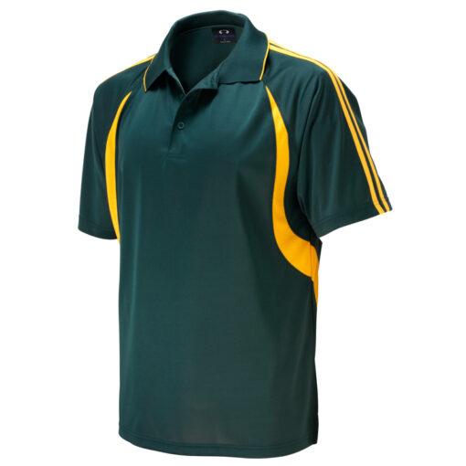Biz Flash Polo - Youth Sizes - Image 6