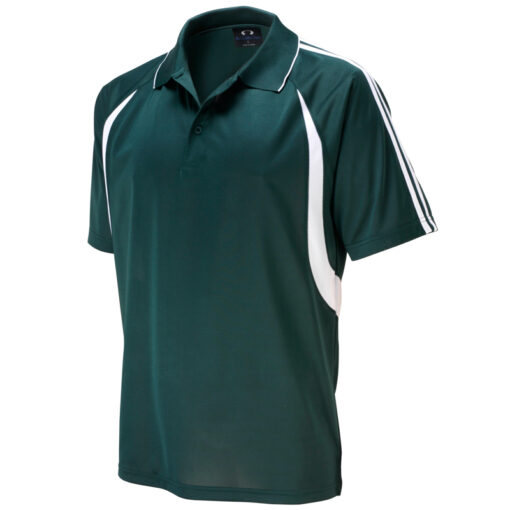 Biz Flash Polo - Youth Sizes - Image 7