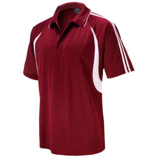 Biz Flash Polo - Youth Sizes - Image 8