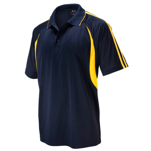 Biz Flash Polo - Youth Sizes - Image 9