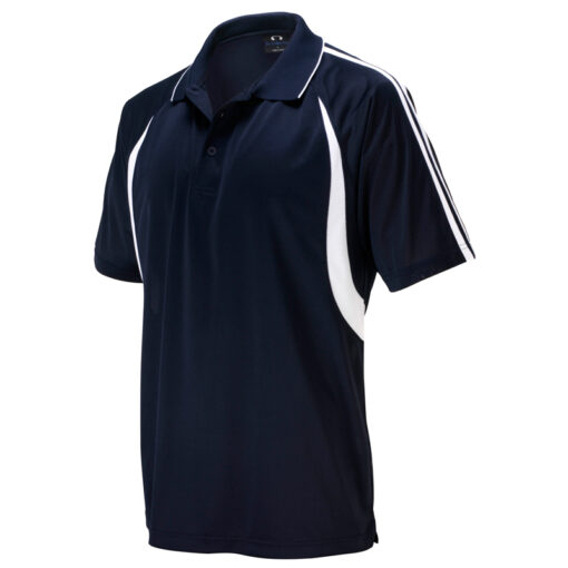 Biz Flash Polo - Youth Sizes - Image 10