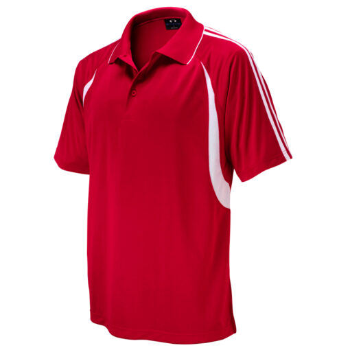 Biz Flash Polo - Youth Sizes - Image 11