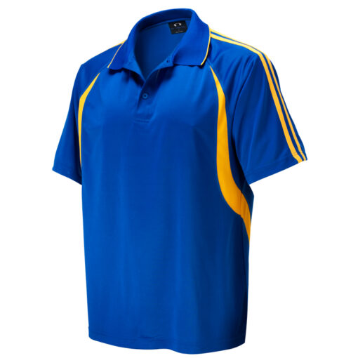 Biz Flash Polo - Youth Sizes - Image 12