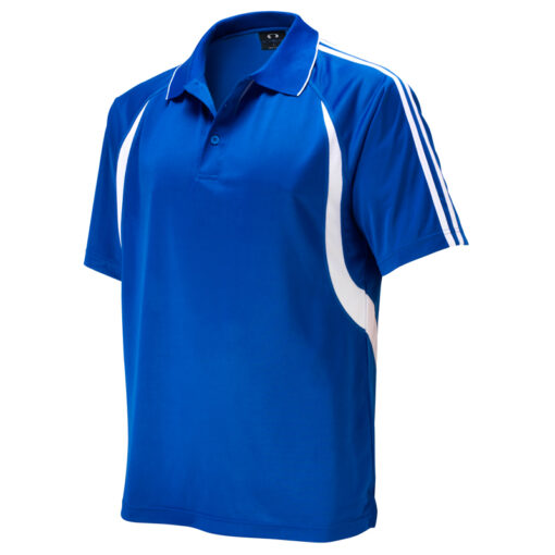 Biz Flash Polo - Youth Sizes - Image 13