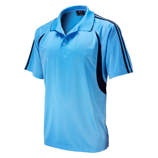 Biz Flash Polo - Youth Sizes - Image 14
