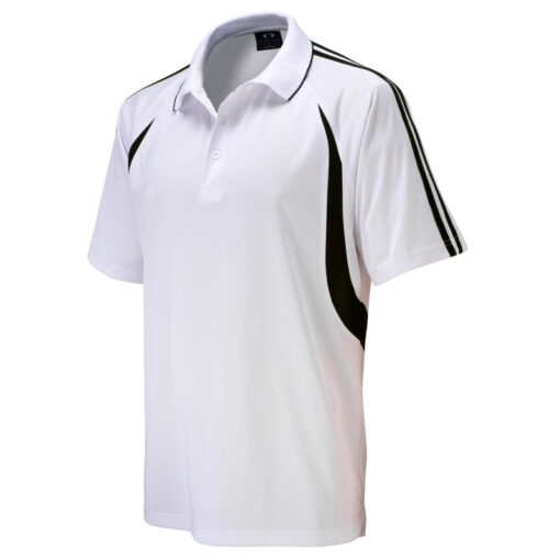 Biz Flash Polo - Youth Sizes - Image 15