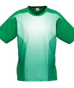 Alternative view of Biz Sonic Tee - Youth Sizes 4-14