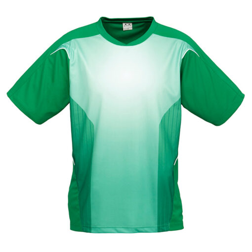 Biz Sonic Tee - Youth Sizes 4-14 - Image 2