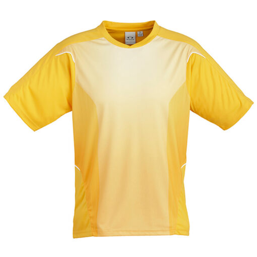 Biz Sonic Tee - Youth Sizes 4-14 - Image 3