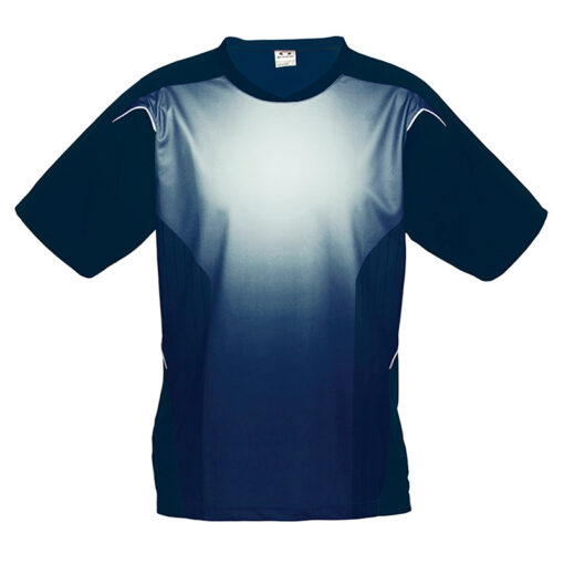 Biz Sonic Tee - Youth Sizes 4-14 - Image 5