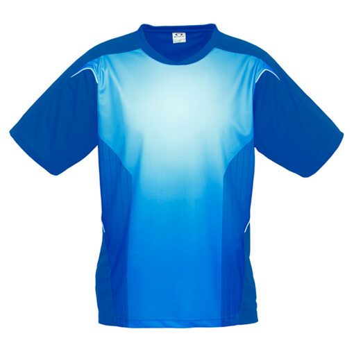 Biz Sonic Tee - Youth Sizes 4-14 - Image 7