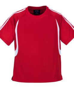 Biz Flash Tee - Adult Sizes S-5XL
