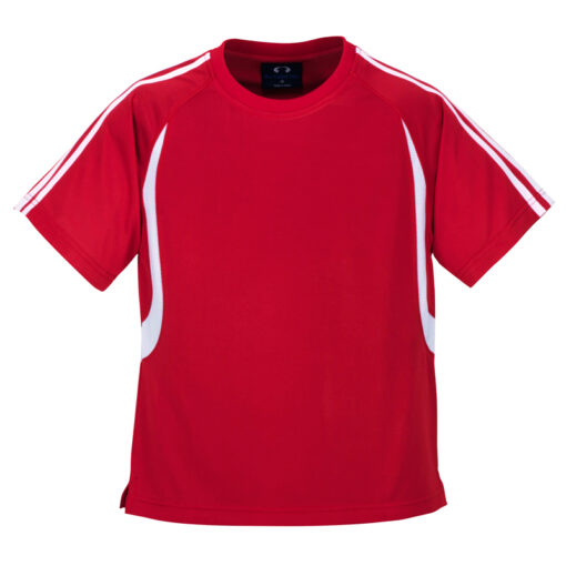 Biz Flash Tee - Adult Sizes S-5XL