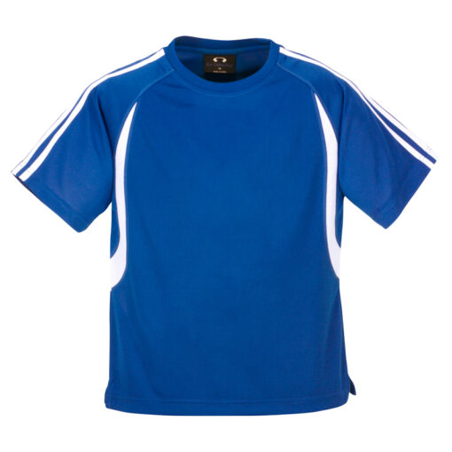 Biz Flash Tee - Adult Sizes S-5XL - Image 3