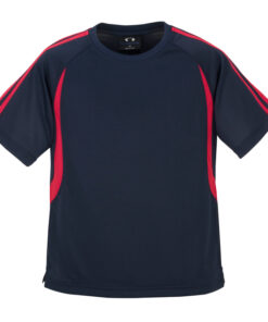 Alternative view of Biz Flash Tee - Adult Sizes S-5XL
