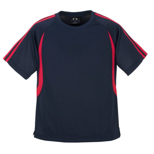 Biz Flash Tee - Adult Sizes S-5XL - Image 2