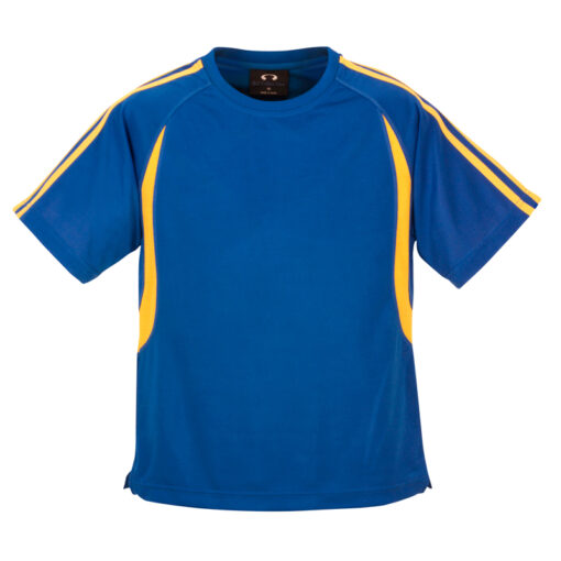 Biz Flash Tee - Adult Sizes S-5XL - Image 6