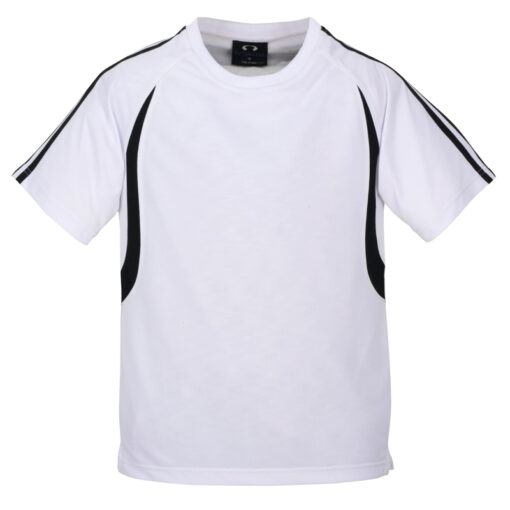 Biz Flash Tee - Adult Sizes S-5XL - Image 4
