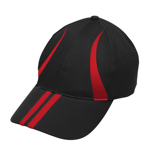 Biz Flash Sports Cap - Image 9