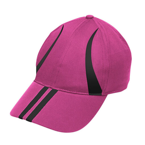 Biz Flash Sports Cap - Image 4