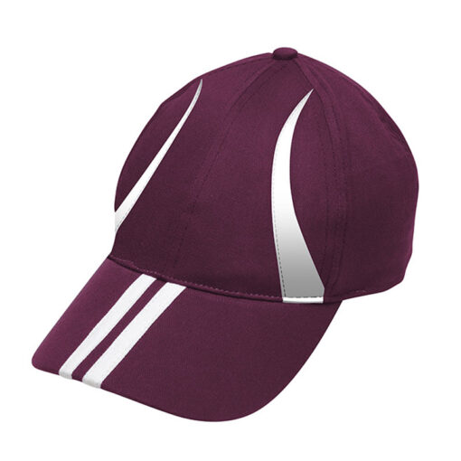 Biz Flash Sports Cap - Image 3
