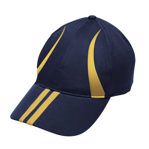 Biz Flash Sports Cap - Image 2