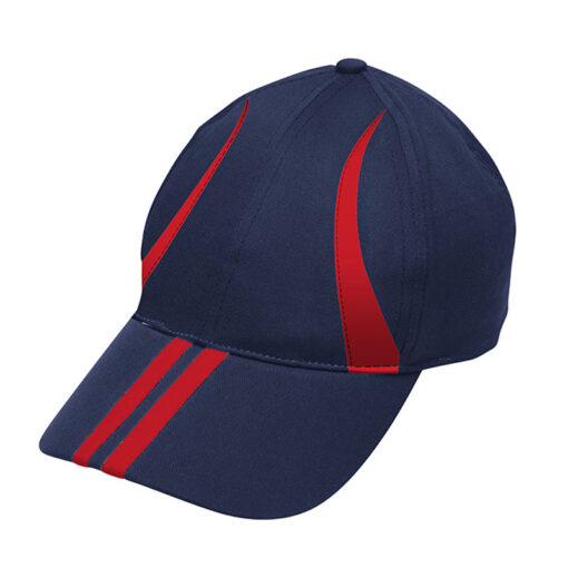 Biz Flash Sports Cap - Image 12