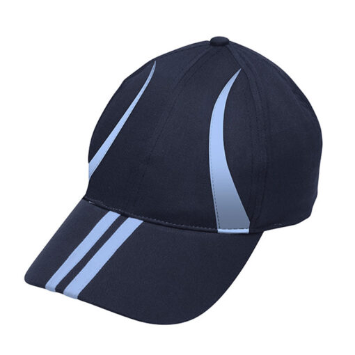 Biz Flash Sports Cap - Image 11