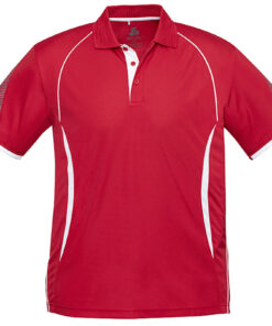 Razor Polo - Mens