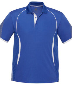 Alternative view of Razor Polo - Mens