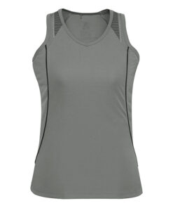 Alternative view of Razor Singlet - Mens