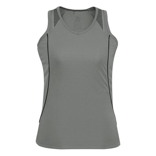 Razor Singlet - Ladies - Image 8