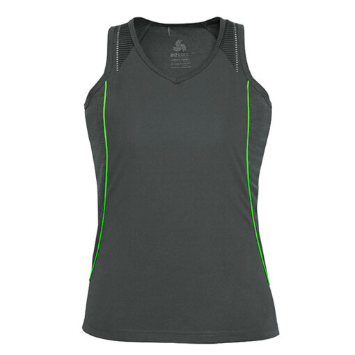 Razor Singlet - Ladies - Image 5