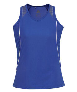 Alternative view of Razor Singlet - Ladies