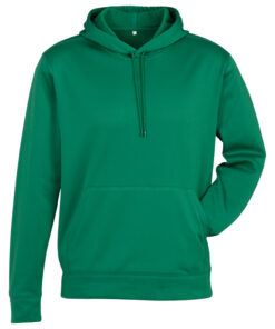 Alternative view of Biz Hype Hoodie - Mens Sizes S-5XL