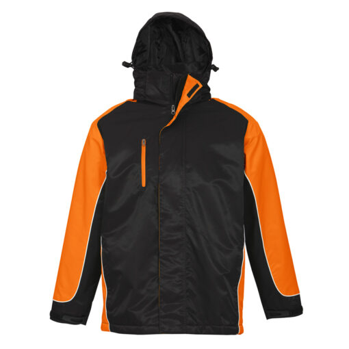 Biz Nitro Jacket - Adult Sizes XS-5XL