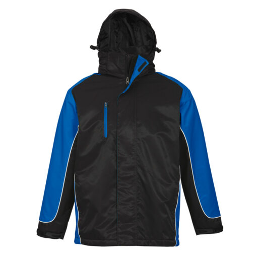 Biz Nitro Jacket - Adult Sizes XS-5XL - Image 7