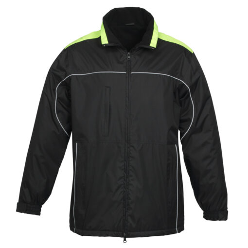 Biz Reactor Jacket - Adult Sizes S-5XL - Image 2