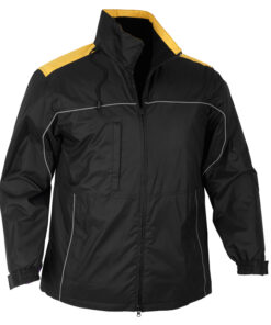Biz Reactor Jacket - Adult Sizes S-5XL