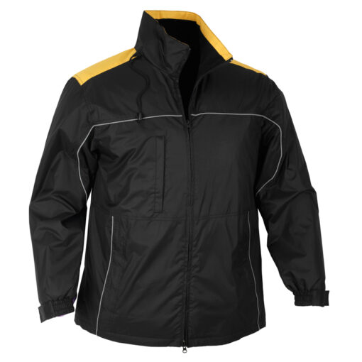 Biz Reactor Jacket - Adult Sizes S-5XL