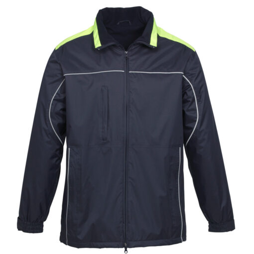 Biz Reactor Jacket - Adult Sizes S-5XL - Image 5