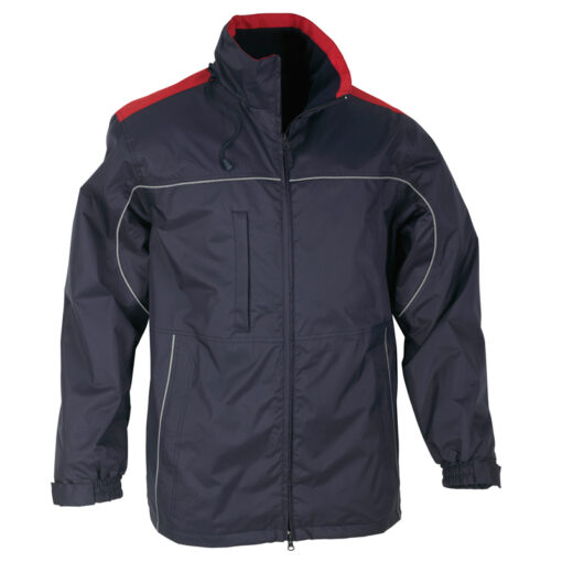 Biz Reactor Jacket - Adult Sizes S-5XL - Image 8