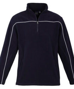 Biz Core Fleece Jacket - Mens Sizes XS-5XL