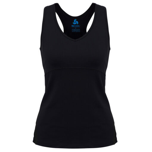 BizCool Maya Sports Bra Top