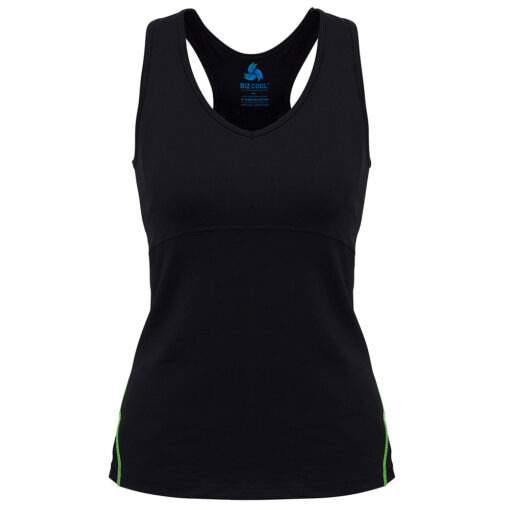 BizCool Maya Sports Bra Top - Image 3