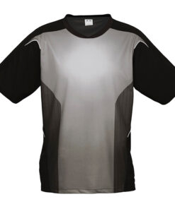 Alternative view of Biz Sonic Tee - Adult Sizes S-5XL