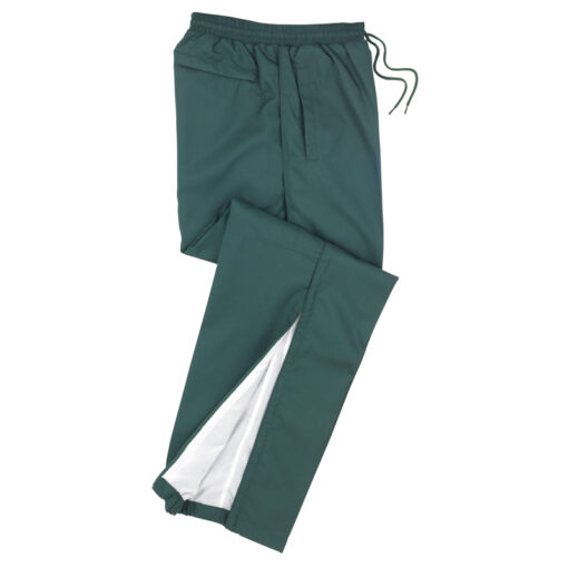 Biz Flash Track Pants - Adult Sizes XS-5XL - Image 6