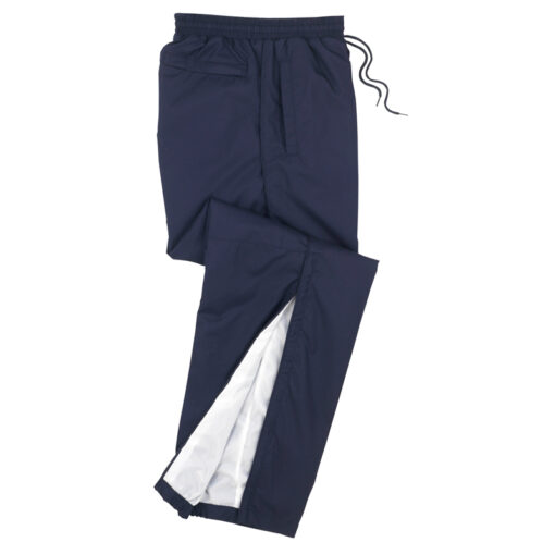 Biz Flash Track Pants - Adult Sizes XS-5XL - Image 3
