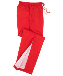 Biz Flash Track Pants - Adult Sizes XS-5XL